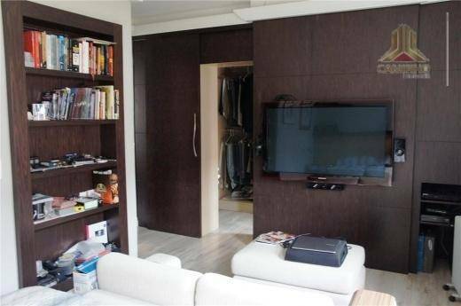 Casa à venda com 3 quartos, 193m² - Foto 6