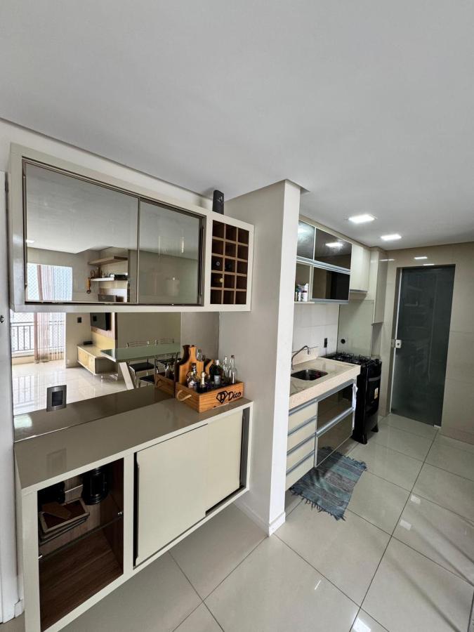 Apartamento à venda com 3 quartos, 72m² - Foto 14