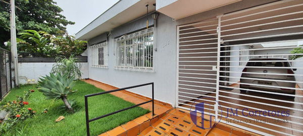 Casa à venda com 4 quartos, 174m² - Foto 2