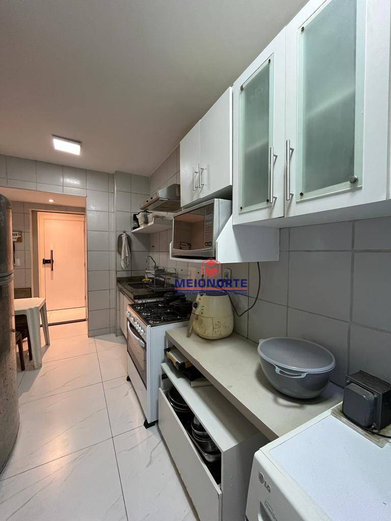 Apartamento à venda com 3 quartos, 87m² - Foto 19