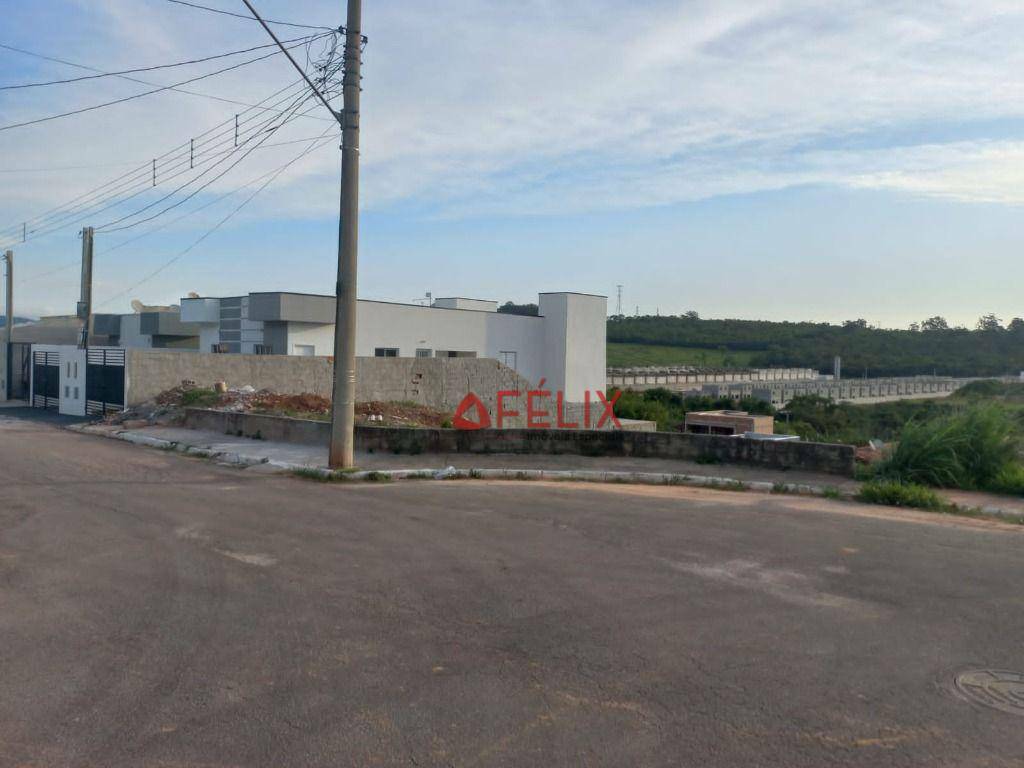 Terreno, 520 m² - Foto 1