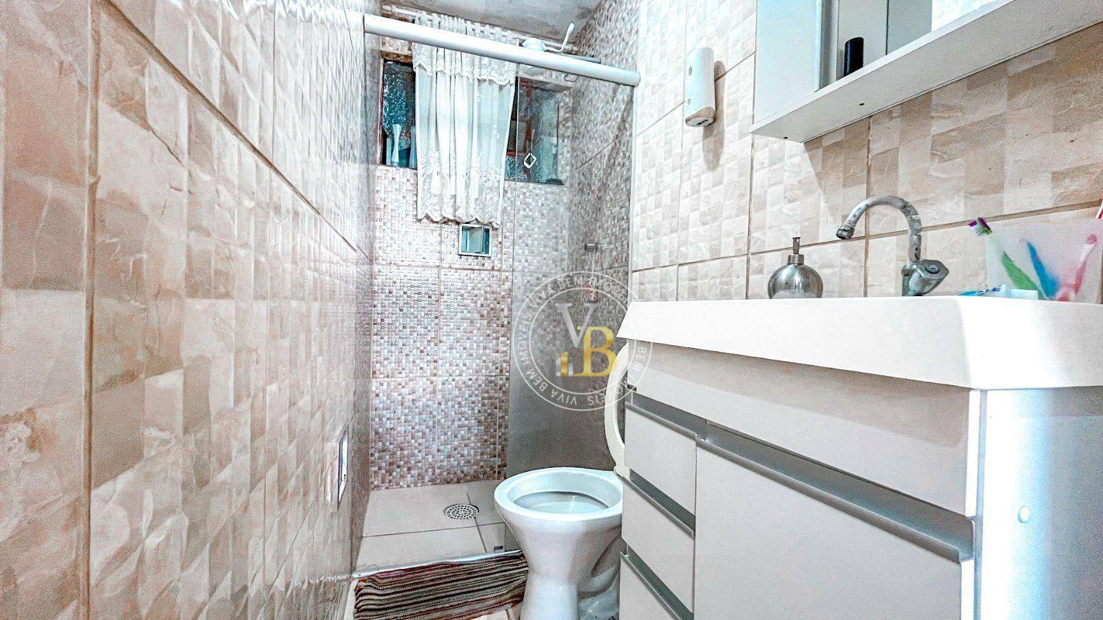 Apartamento à venda com 3 quartos, 60m² - Foto 8