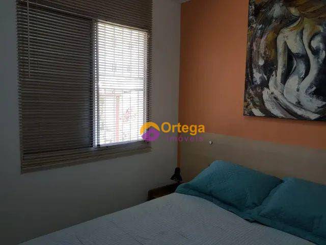 Apartamento à venda com 2 quartos, 54m² - Foto 10