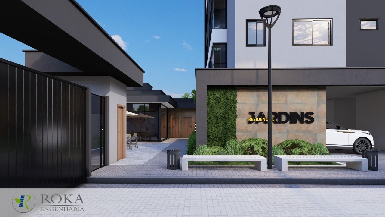 Apartamento, 2 quartos - Foto 2