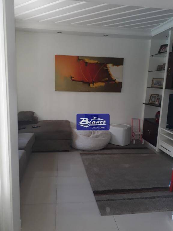 Apartamento à venda com 3 quartos, 176m² - Foto 10