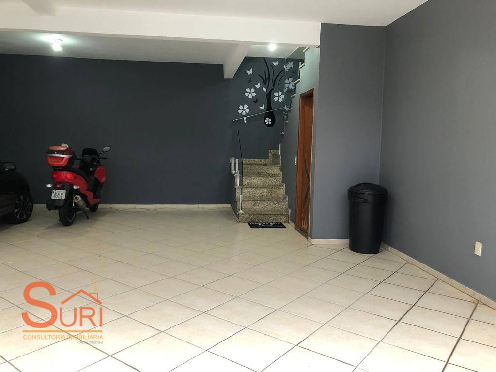 Sobrado à venda com 3 quartos, 180m² - Foto 13