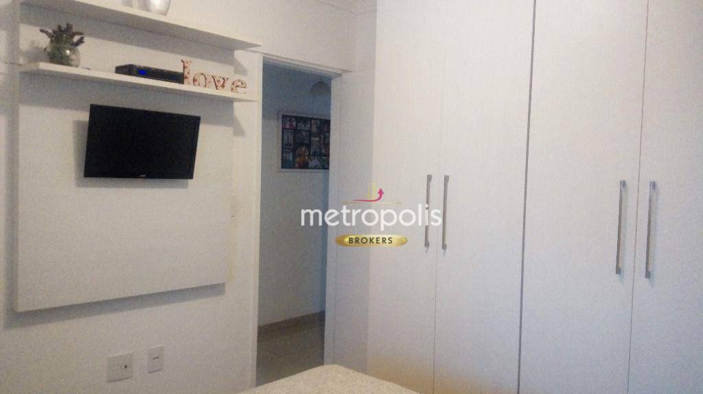 Apartamento à venda com 3 quartos, 81m² - Foto 9