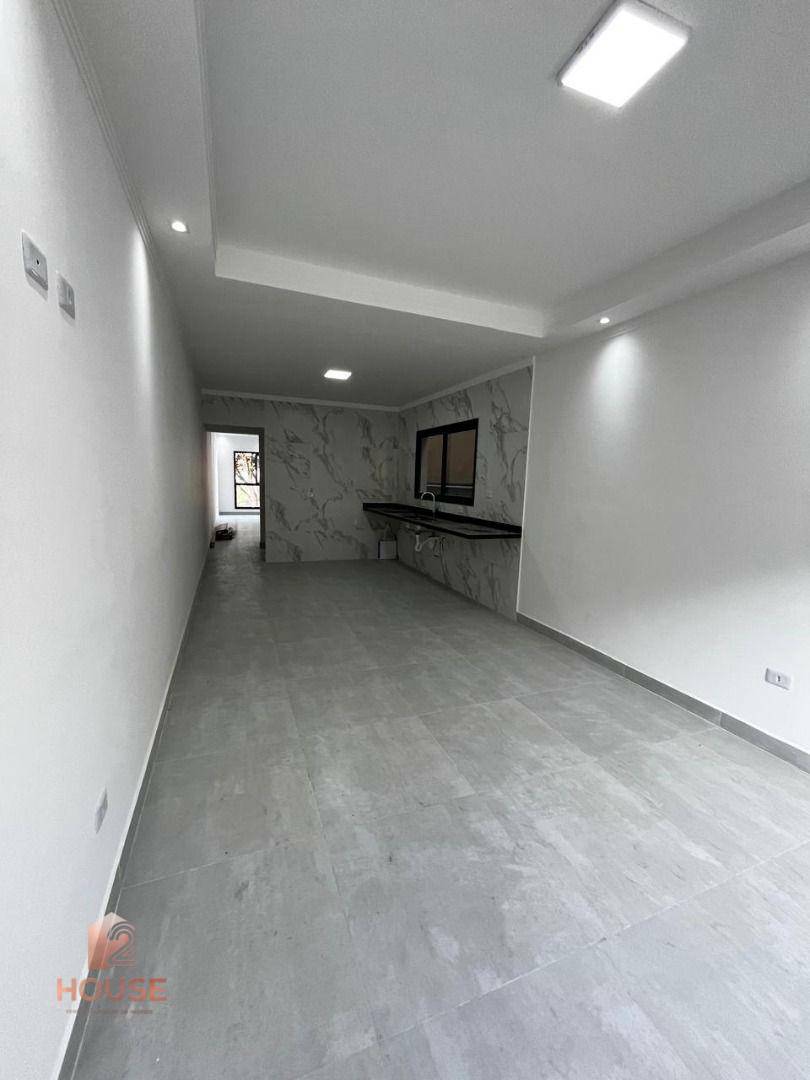 Sobrado à venda com 3 quartos, 149m² - Foto 8