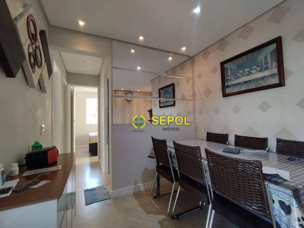 Apartamento à venda com 3 quartos, 70m² - Foto 31