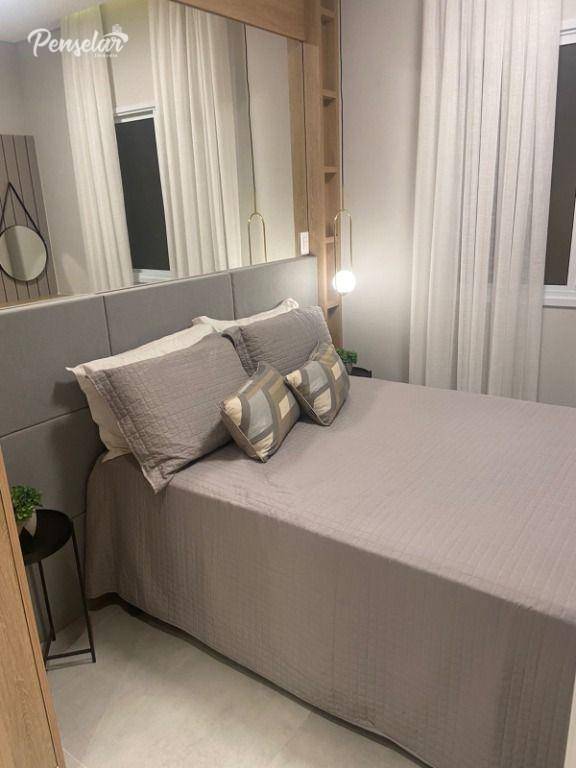 Apartamento à venda com 2 quartos, 46m² - Foto 21