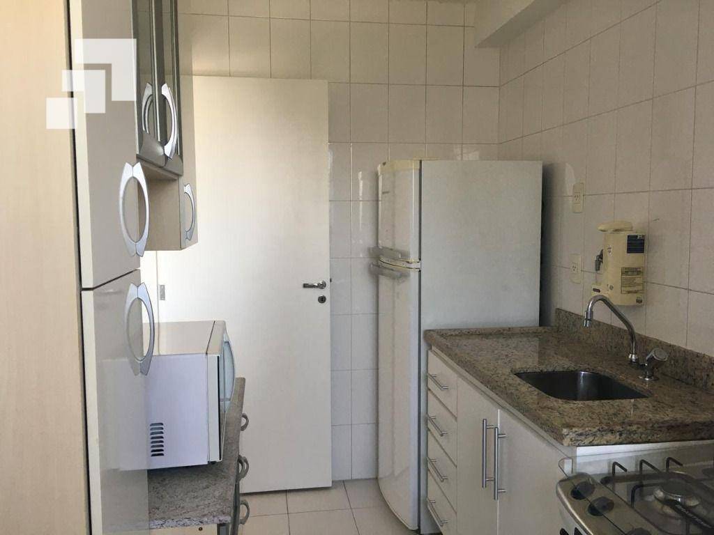 Apartamento para alugar com 1 quarto, 42m² - Foto 5