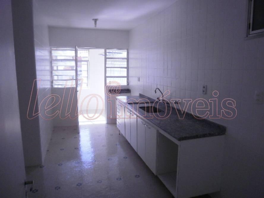 Apartamento para alugar com 3 quartos, 126m² - Foto 14