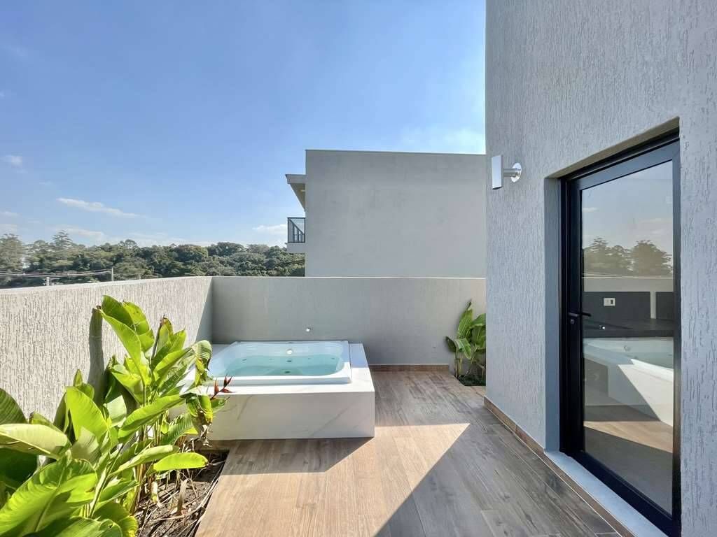 Casa de Condomínio à venda com 3 quartos, 119m² - Foto 13