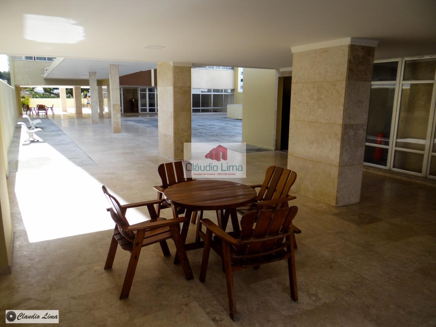 Apartamento à venda com 2 quartos, 88m² - Foto 22