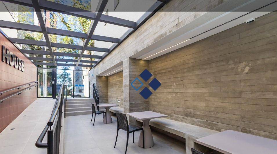 Apartamento, 2 quartos, 54 m² - Foto 2