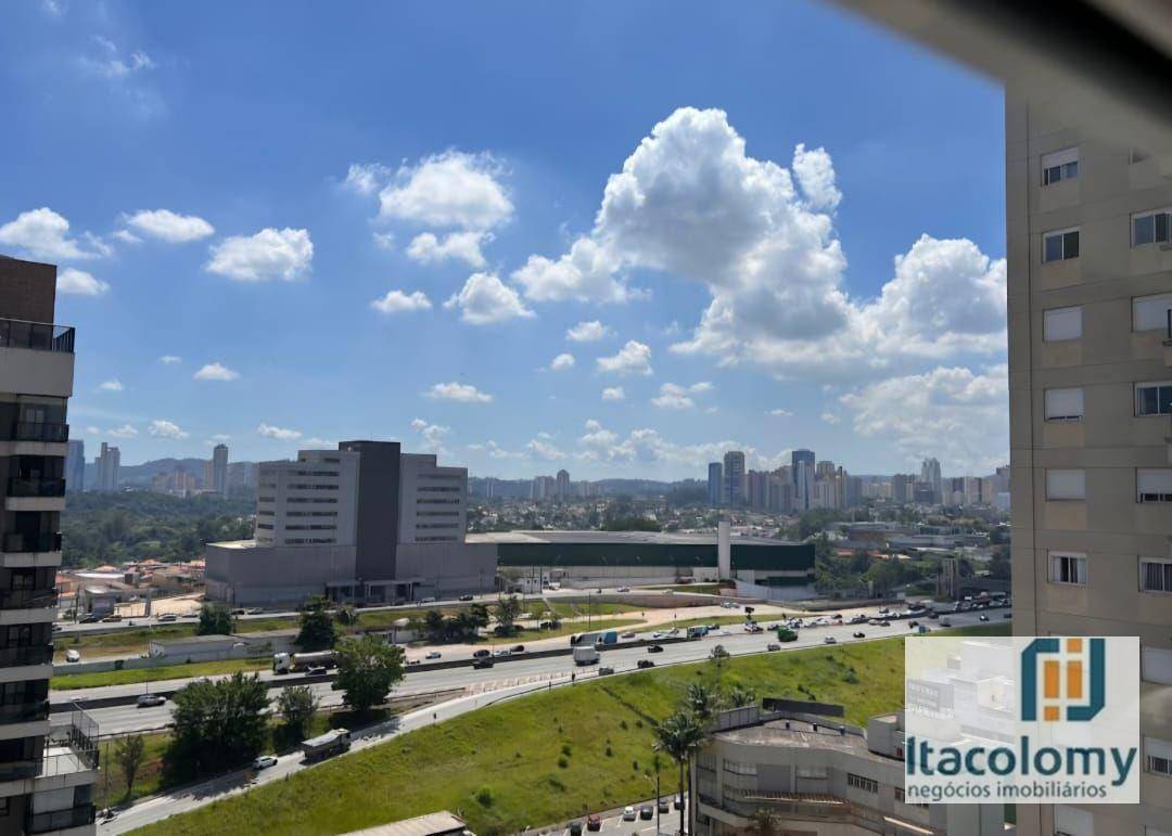 Apartamento à venda com 3 quartos, 105m² - Foto 9