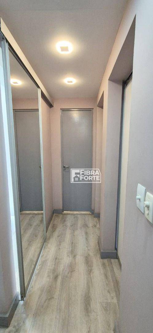 Apartamento à venda com 2 quartos, 45m² - Foto 10