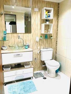 Apartamento à venda com 2 quartos, 69m² - Foto 16