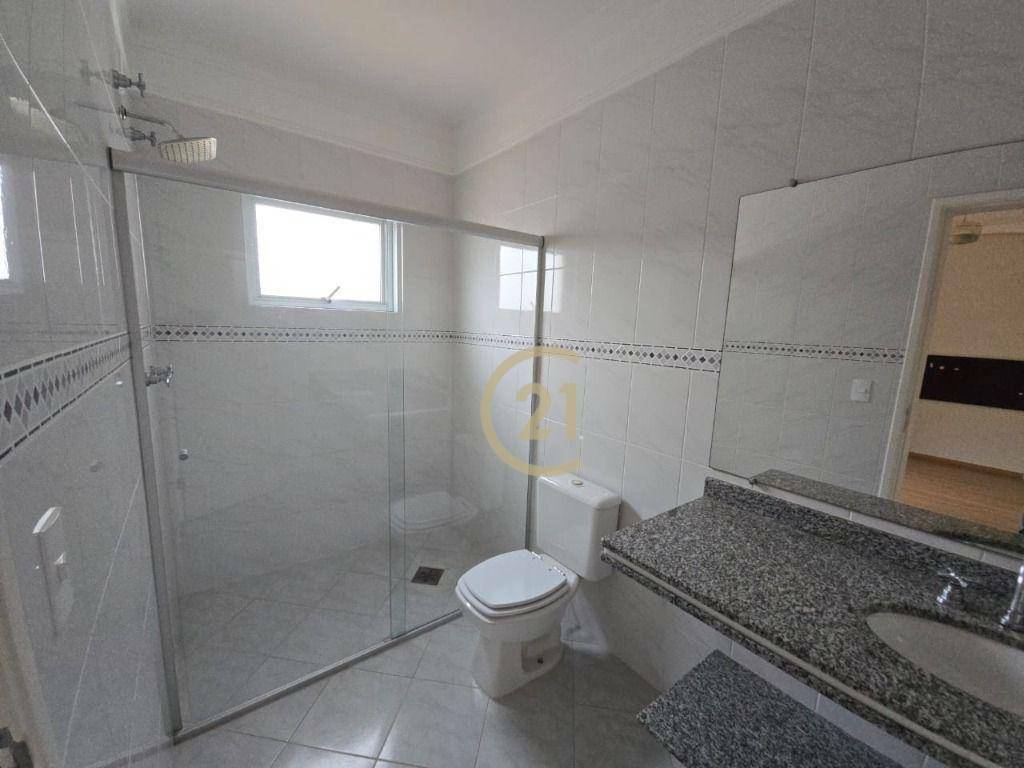 Casa de Condomínio à venda e aluguel com 4 quartos, 350m² - Foto 13