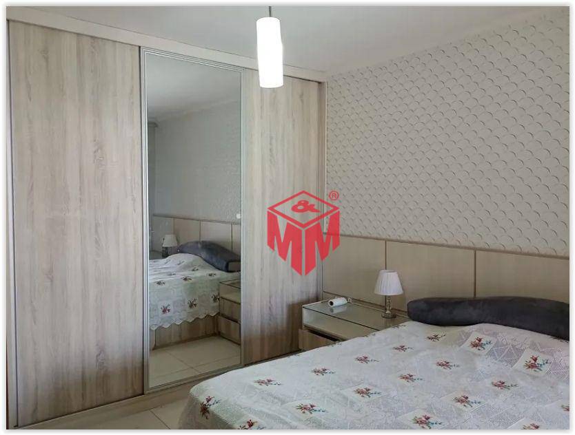 Sobrado à venda com 5 quartos, 154m² - Foto 26