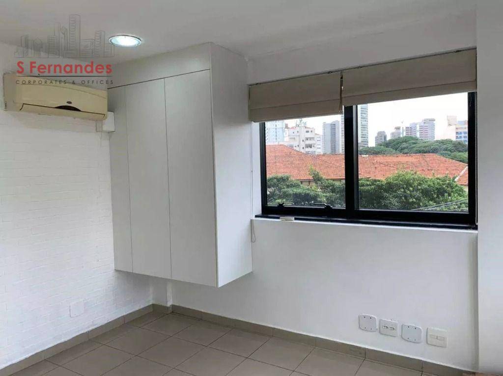 Conjunto Comercial-Sala à venda, 35m² - Foto 7