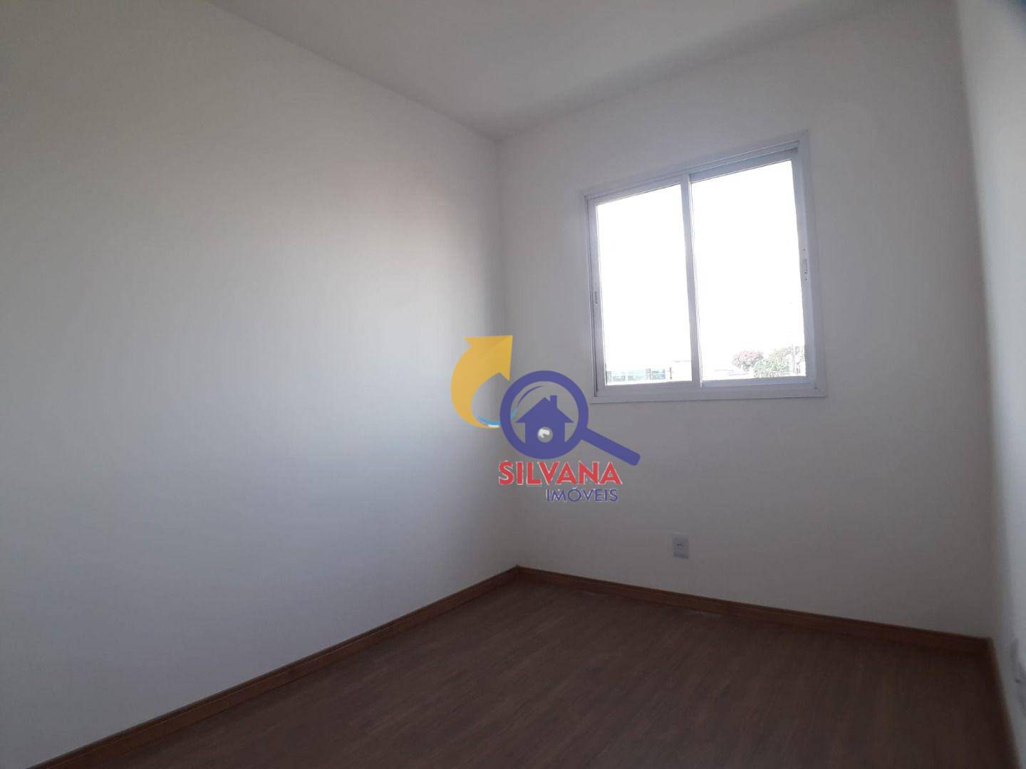 Apartamento à venda com 2 quartos, 45m² - Foto 6