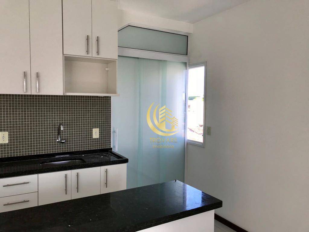 Apartamento à venda com 2 quartos, 75m² - Foto 3