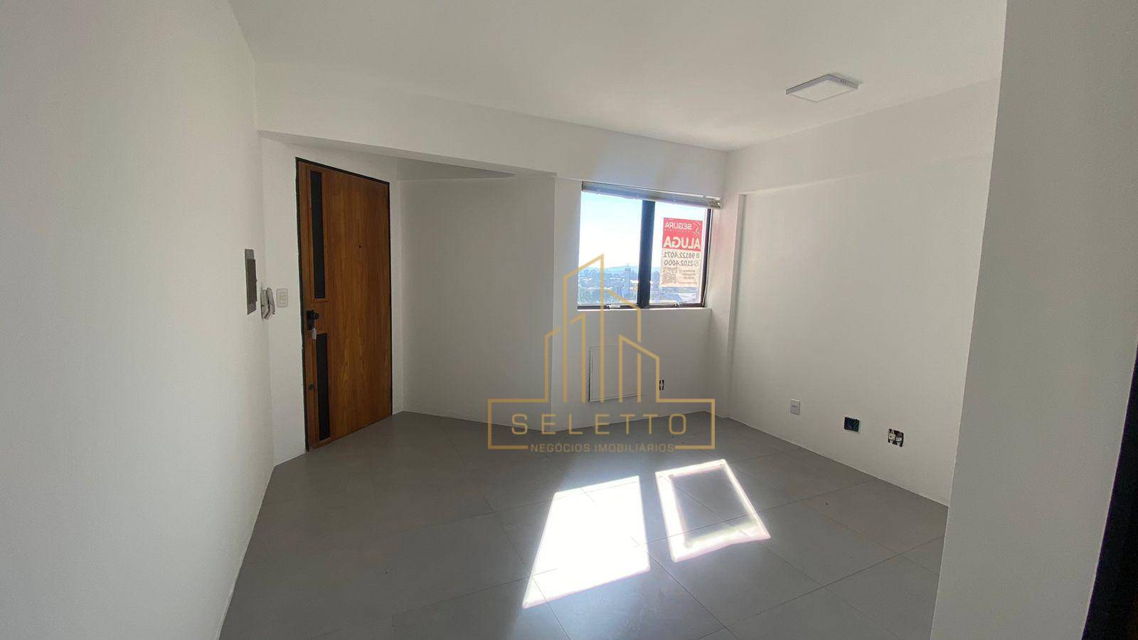 Conjunto Comercial-Sala para alugar, 40m² - Foto 3