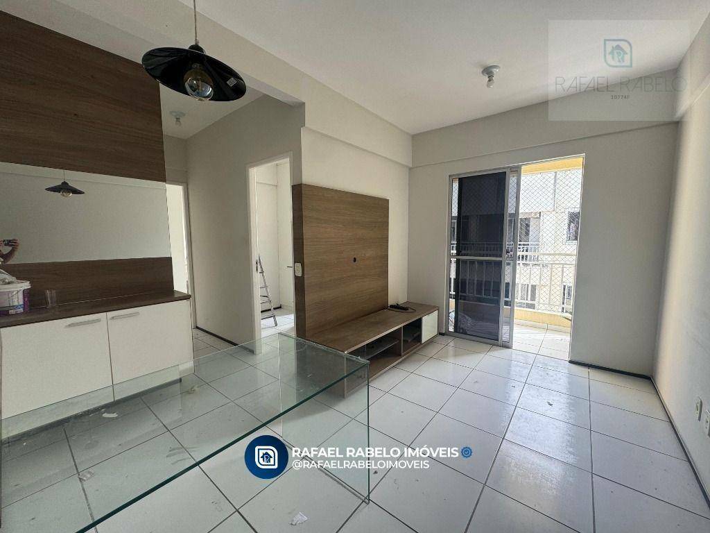 Apartamento para alugar com 2 quartos, 55m² - Foto 1