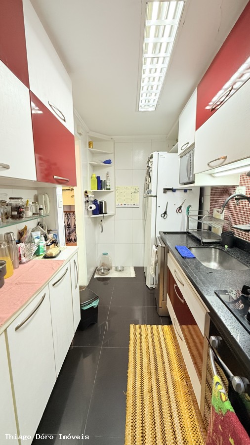 Casa de Condomínio, 3 quartos - Foto 12