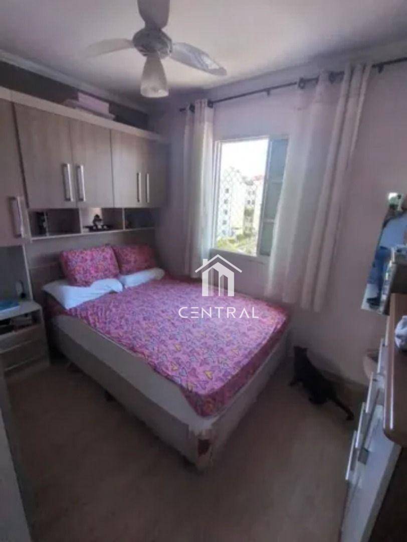 Apartamento à venda com 2 quartos, 54m² - Foto 11