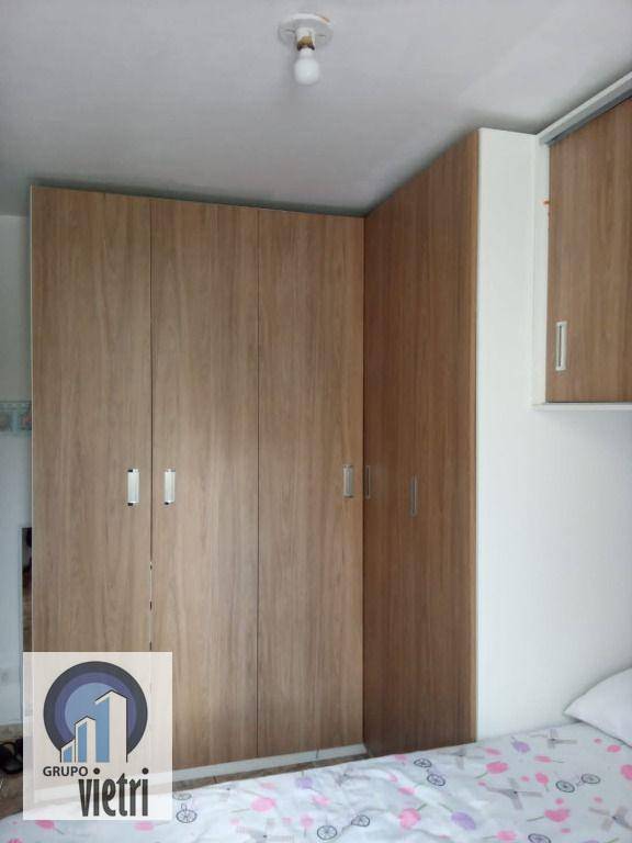 Apartamento à venda com 2 quartos, 45m² - Foto 9