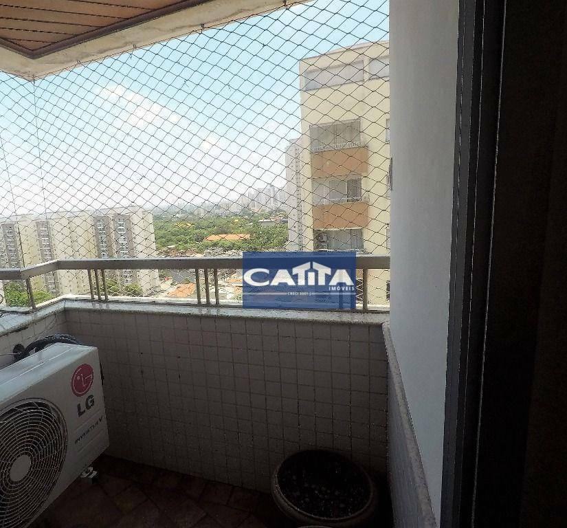 Apartamento à venda com 3 quartos, 114m² - Foto 17