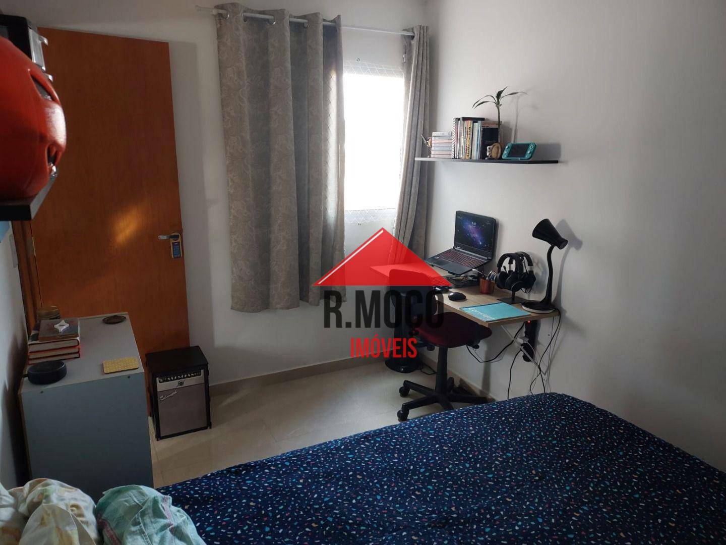 Apartamento à venda com 1 quarto, 32m² - Foto 8