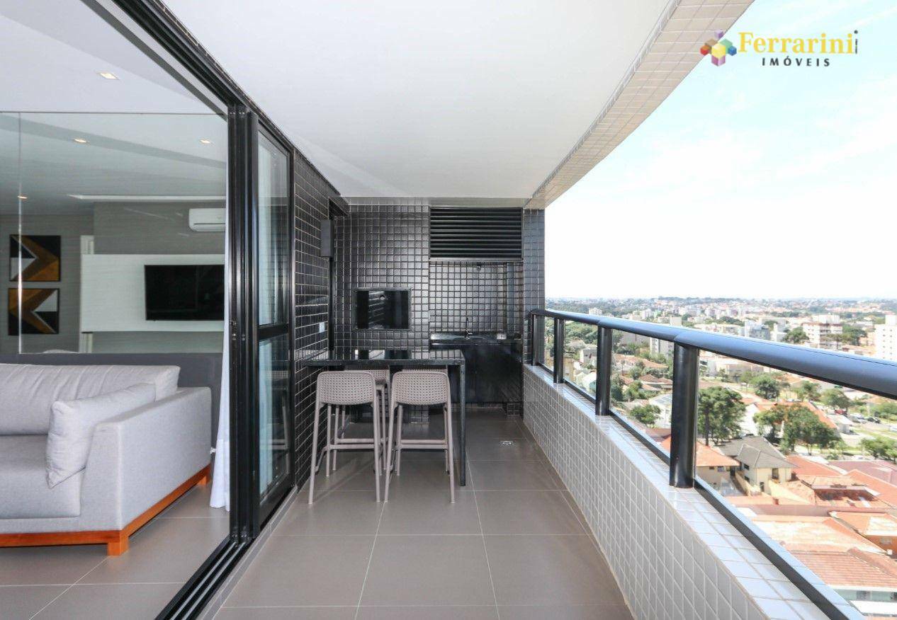 Apartamento à venda com 3 quartos, 110m² - Foto 6