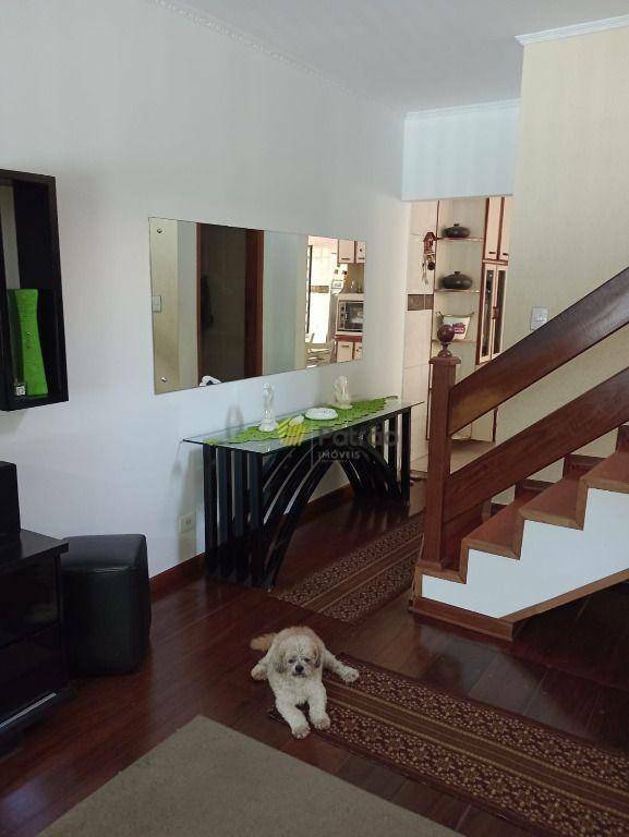 Sobrado à venda com 3 quartos, 188m² - Foto 8