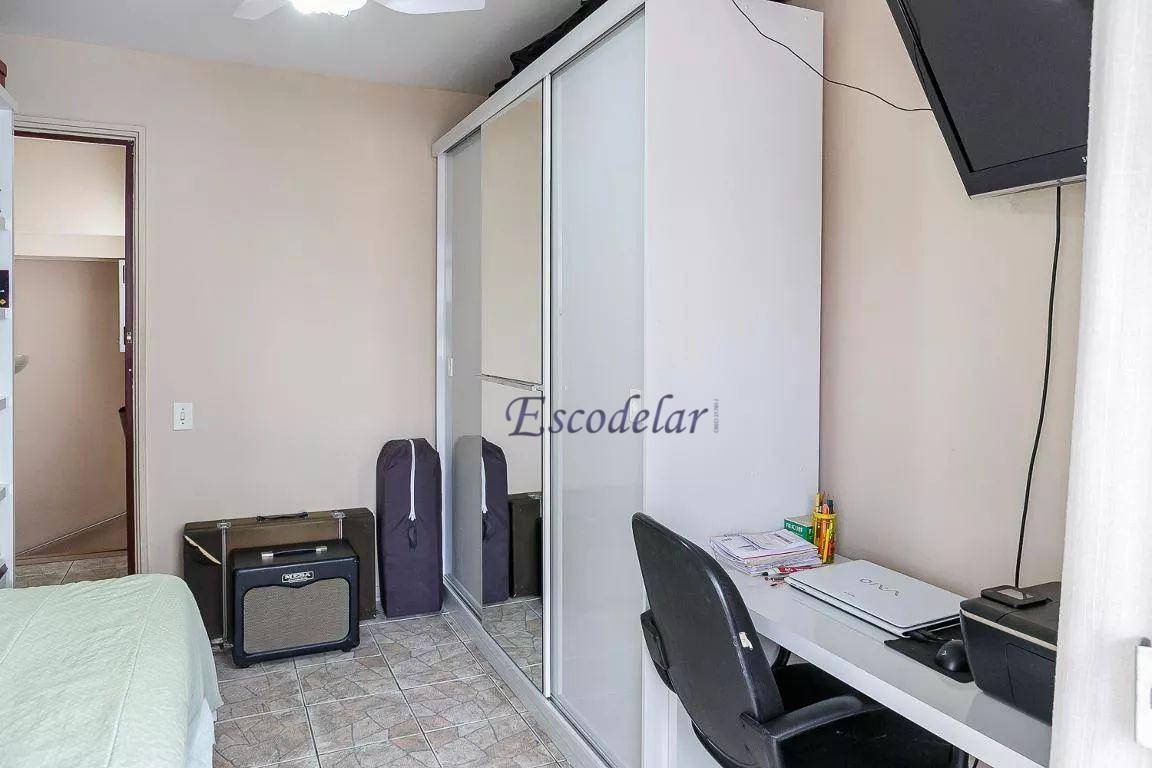 Apartamento à venda com 3 quartos, 107m² - Foto 24