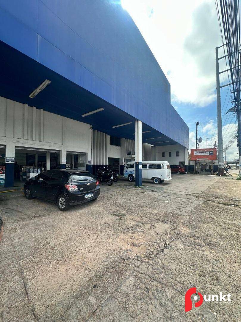 Depósito-Galpão-Armazém à venda, 2540m² - Foto 2
