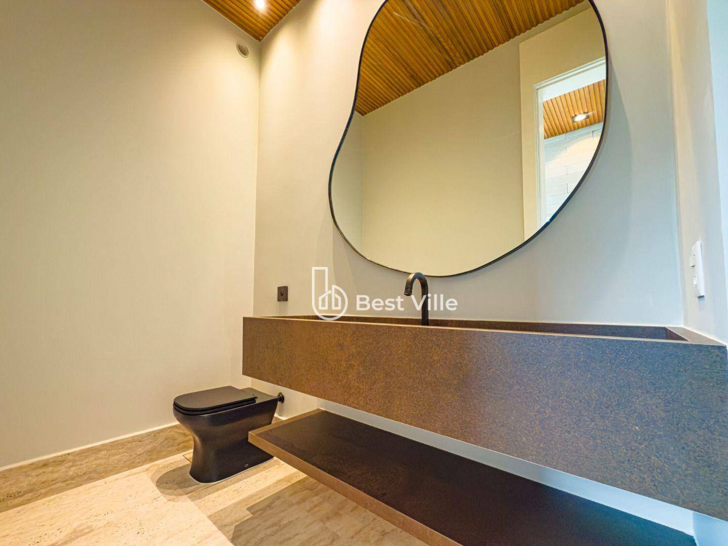 Casa de Condomínio à venda com 5 quartos, 1100m² - Foto 7