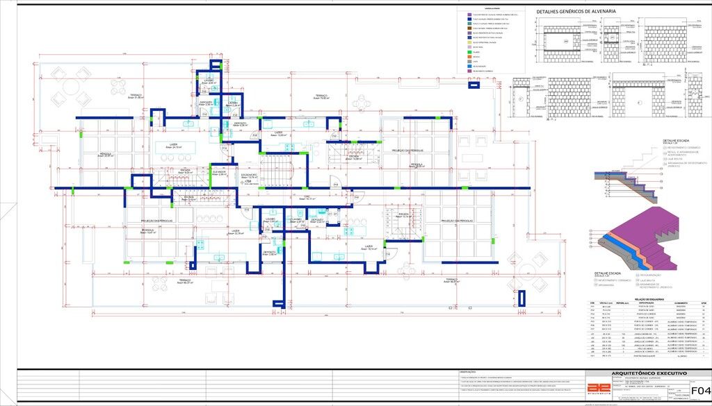 Apartamento à venda com 3 quartos, 133m² - Foto 16