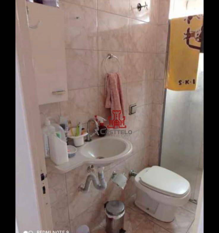 Apartamento à venda com 3 quartos, 50M2 - Foto 3