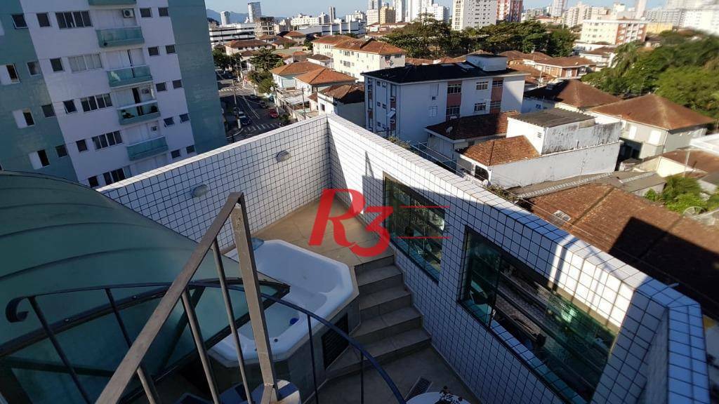 Cobertura à venda com 4 quartos, 293m² - Foto 29