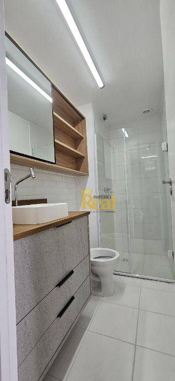 Apartamento à venda com 2 quartos, 31m² - Foto 12