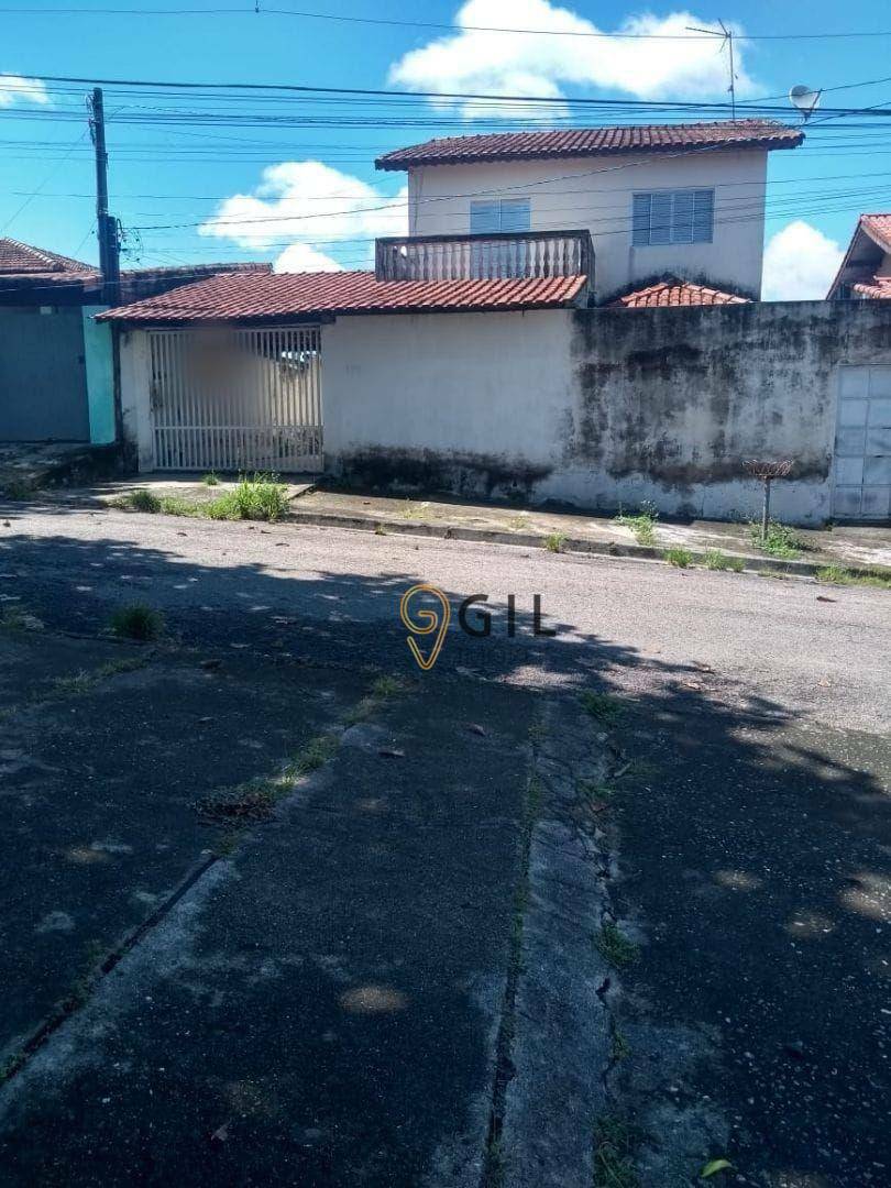 Sobrado à venda com 6 quartos, 184m² - Foto 1