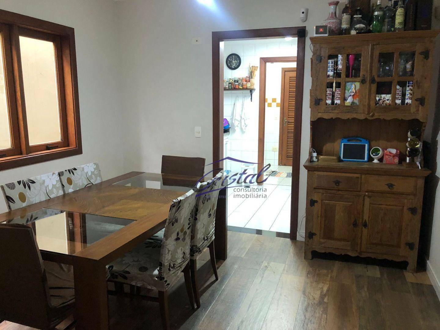 Casa à venda com 3 quartos, 123m² - Foto 8