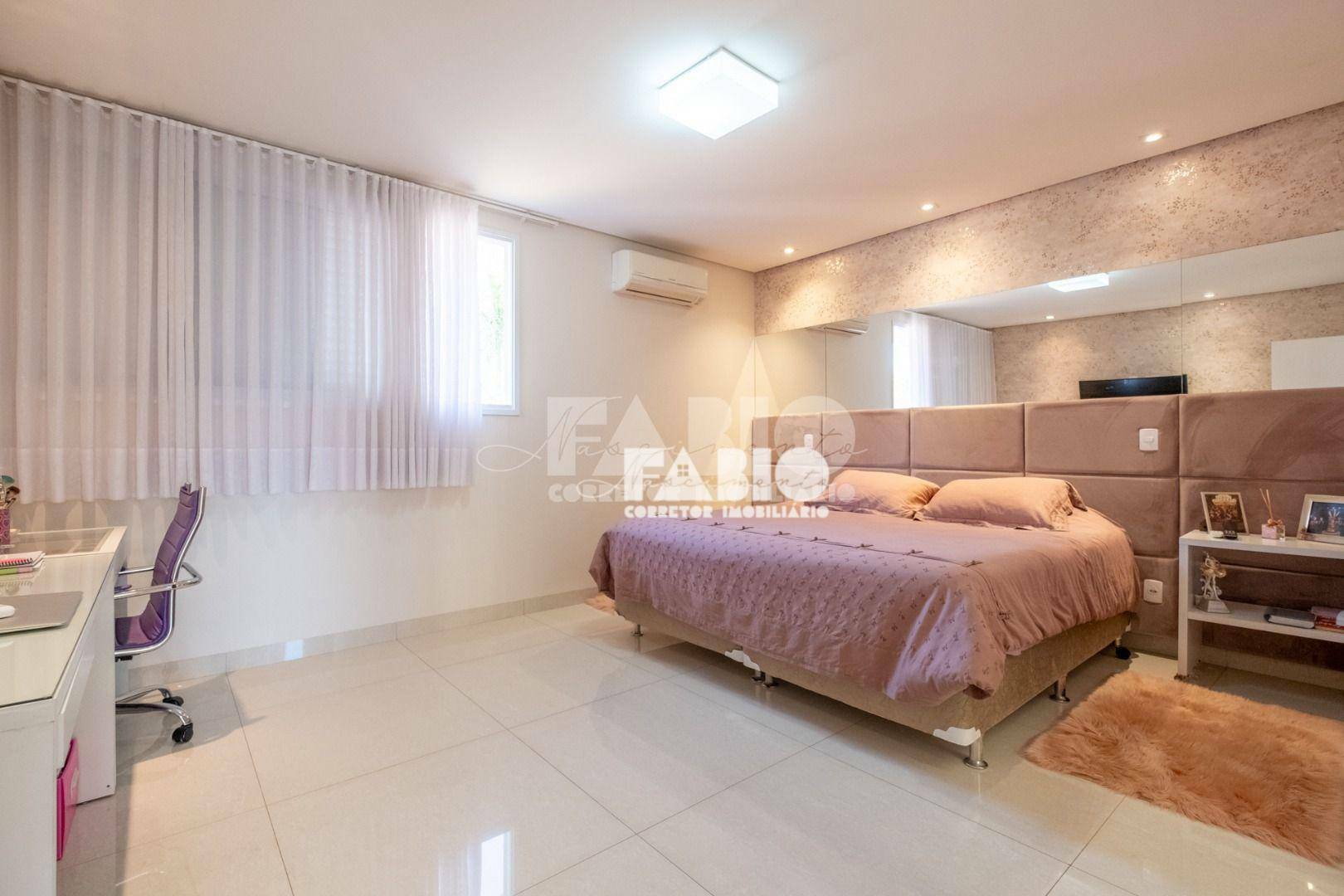 Casa de Condomínio à venda com 4 quartos, 450m² - Foto 45