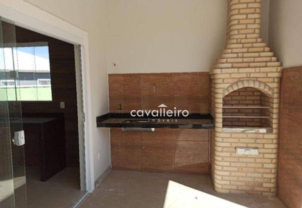 Casa de Condomínio à venda com 3 quartos, 145m² - Foto 2