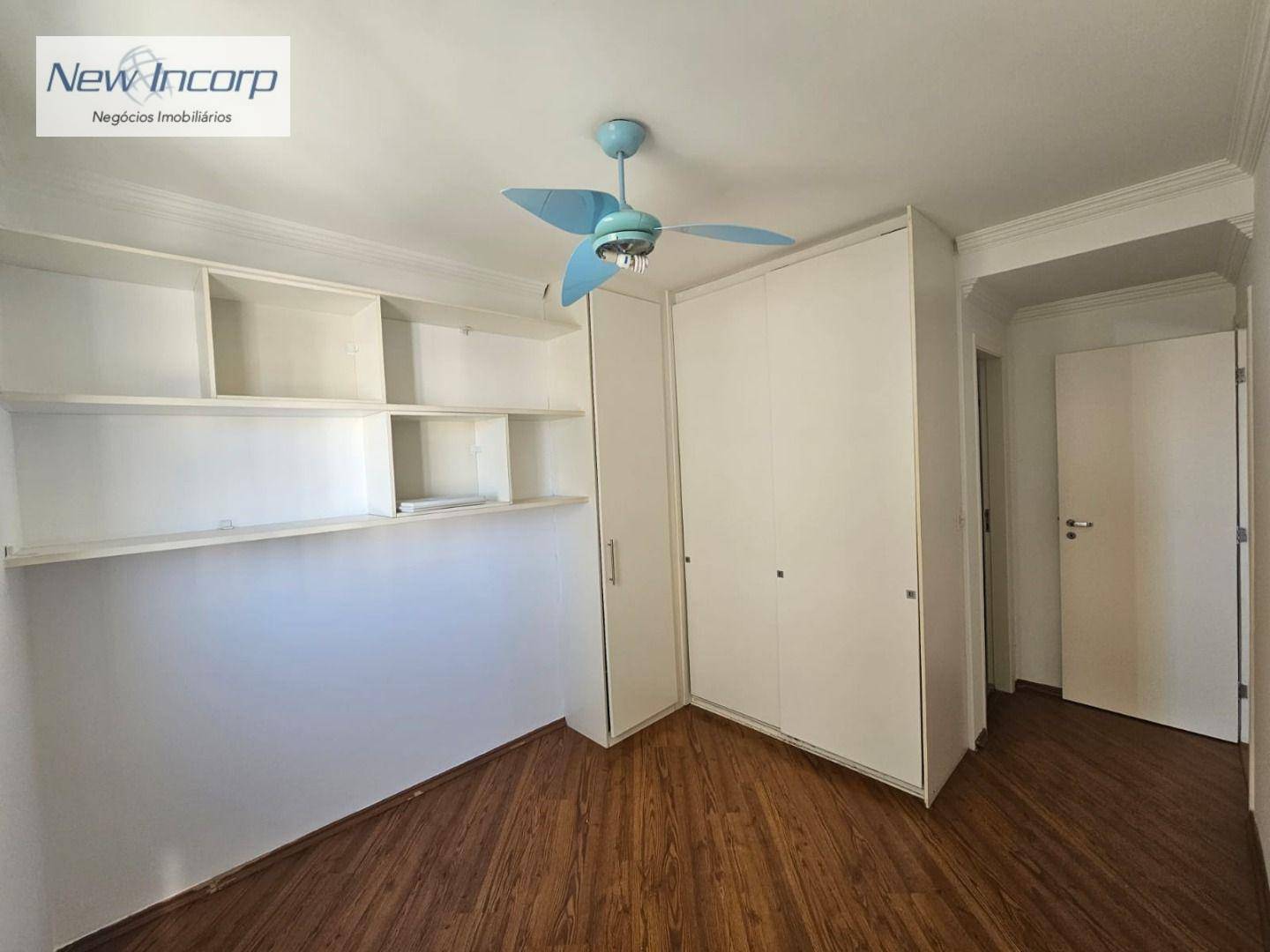 Apartamento à venda com 3 quartos, 127m² - Foto 10