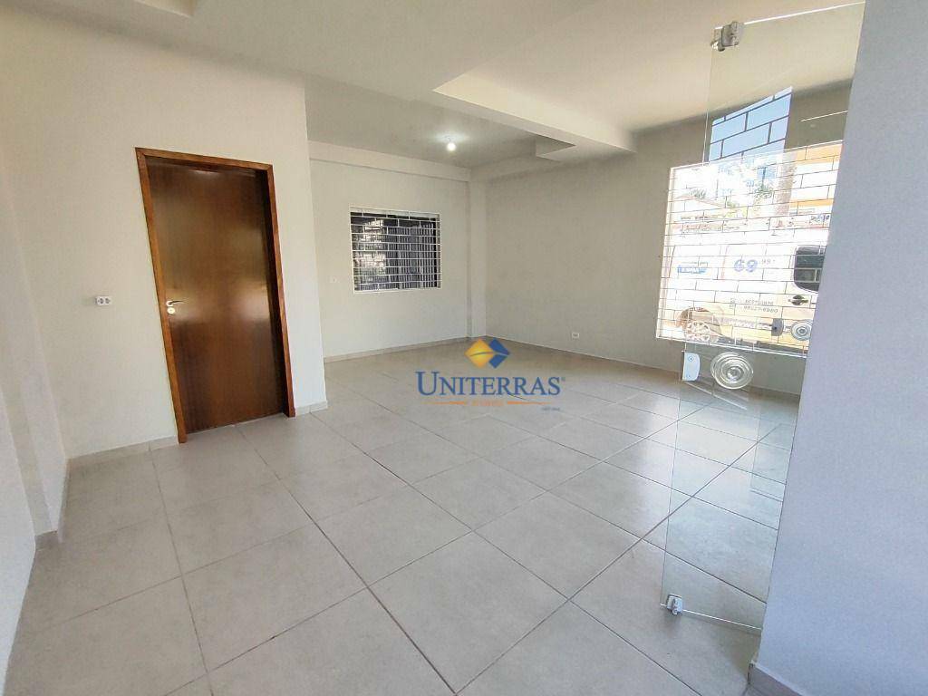 Loja-Salão para alugar, 40m² - Foto 6