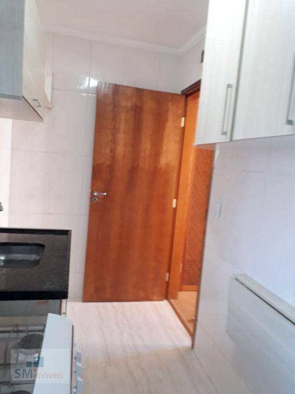 Apartamento à venda com 2 quartos, 55m² - Foto 6